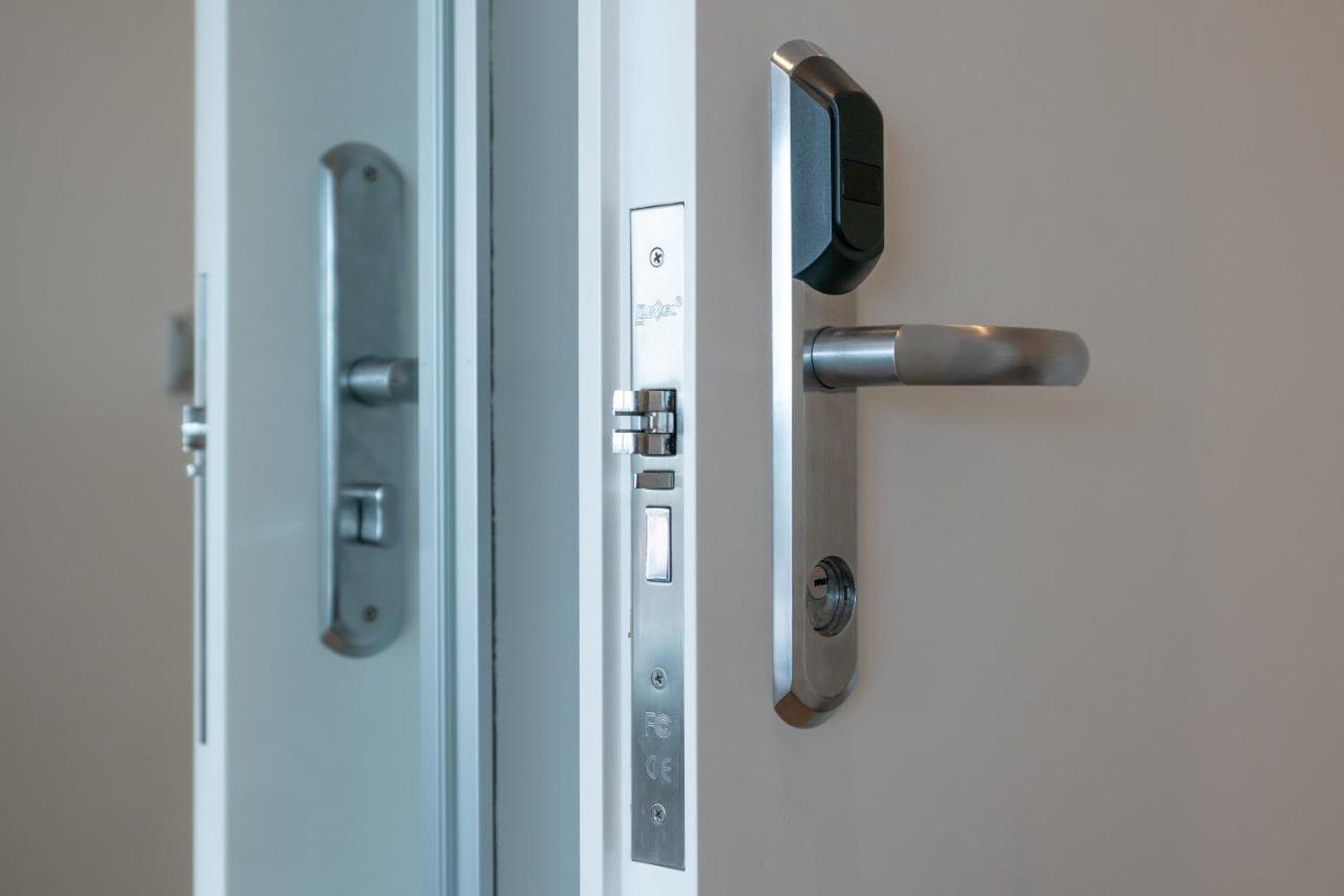 Opera Apartment 萨格勒布 外观 照片